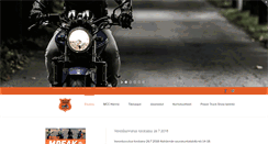 Desktop Screenshot of mcharma.net